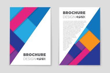 Web ve mobil uygulaması, sanat tasarım şablonu, liste, sayfa, mockup broşür Tema stili, afiş, fikir, kapak, kitapçık, baskı, el ilanı, kitap, boş için soyut vektör düzen arka plan, kart, reklam, işaret, yaprak.