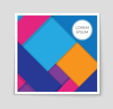 Web ve mobil uygulaması, sanat tasarım şablonu, liste, sayfa, mockup broşür Tema stili, afiş, fikir, kapak, kitapçık, baskı, el ilanı, kitap, boş için soyut vektör düzen arka plan, kart, reklam, işaret, yaprak.