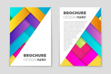 Web ve mobil uygulaması, sanat tasarım şablonu, liste, sayfa, mockup broşür Tema stili, afiş, fikir, kapak, kitapçık, baskı, el ilanı, kitap, boş için soyut vektör düzen arka plan, kart, reklam, işaret, yaprak.