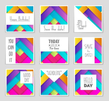 Web ve mobil uygulaması, sanat tasarım şablonu, liste, sayfa, mockup broşür Tema stili, afiş, fikir, kapak, kitapçık, baskı, el ilanı, kitap, boş için soyut vektör düzen arka plan, kart, reklam, işaret, yaprak.