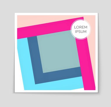 Web ve mobil uygulaması, sanat tasarım şablonu, liste, sayfa, mockup broşür Tema stili, afiş, fikir, kapak, kitapçık, baskı, el ilanı, kitap, boş için soyut vektör düzen arka plan, kart, reklam, işaret, yaprak.