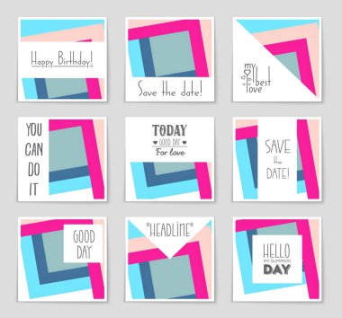 Web ve mobil uygulaması, sanat tasarım şablonu, liste, sayfa, mockup broşür Tema stili, afiş, fikir, kapak, kitapçık, baskı, el ilanı, kitap, boş için soyut vektör düzen arka plan, kart, reklam, işaret, yaprak.