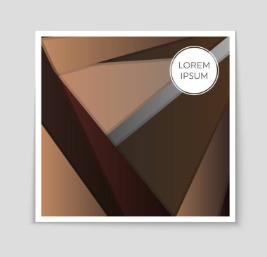 Web ve mobil uygulaması, sanat tasarım şablonu, liste, sayfa, mockup broşür Tema stili, afiş, fikir, kapak, kitapçık, baskı, el ilanı, kitap, boş için soyut vektör düzen arka plan, kart, reklam, işaret, yaprak.