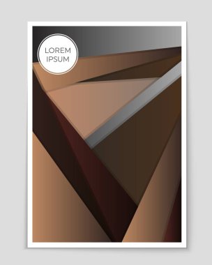 Web ve mobil uygulaması, sanat tasarım şablonu, liste, sayfa, mockup broşür Tema stili, afiş, fikir, kapak, kitapçık, baskı, el ilanı, kitap, boş için soyut vektör düzen arka plan, kart, reklam, işaret, yaprak.