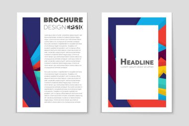 Web ve mobil uygulaması, sanat tasarım şablonu, liste, sayfa, mockup broşür Tema stili, afiş, fikir, kapak, kitapçık, baskı, el ilanı, kitap, boş için soyut vektör düzen arka plan, kart, reklam, işaret, yaprak.