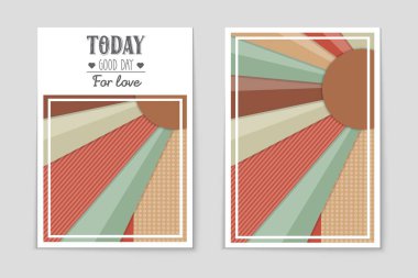 Web ve mobil uygulaması, sanat tasarım şablonu, liste, sayfa, mockup broşür Tema stili, afiş, fikir, kapak, kitapçık, baskı, el ilanı, kitap, boş için soyut vektör düzen arka plan, kart, reklam, işaret, yaprak.