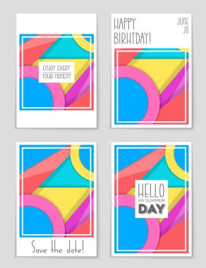 Web ve mobil uygulaması, sanat tasarım şablonu, liste, sayfa, mockup broşür Tema stili, afiş, fikir, kapak, kitapçık, baskı, el ilanı, kitap, boş için soyut vektör düzen arka plan, kart, reklam, işaret, yaprak.