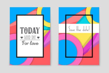 Web ve mobil uygulaması, sanat tasarım şablonu, liste, sayfa, mockup broşür Tema stili, afiş, fikir, kapak, kitapçık, baskı, el ilanı, kitap, boş için soyut vektör düzen arka plan, kart, reklam, işaret, yaprak.