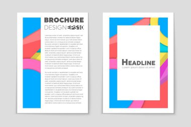 Web ve mobil uygulaması, sanat tasarım şablonu, liste, sayfa, mockup broşür Tema stili, afiş, fikir, kapak, kitapçık, baskı, el ilanı, kitap, boş için soyut vektör düzen arka plan, kart, reklam, işaret, yaprak.