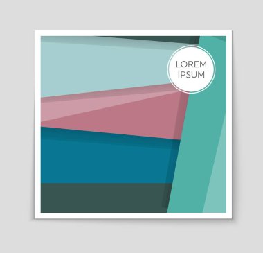 Web ve mobil uygulaması, sanat tasarım şablonu, liste, sayfa, mockup broşür Tema stili, afiş, fikir, kapak, kitapçık, baskı, el ilanı, kitap, boş için soyut vektör düzen arka plan, kart, reklam, işaret, yaprak.