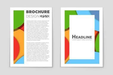 Web ve mobil uygulaması, sanat tasarım şablonu, liste, sayfa, mockup broşür Tema stili, afiş, fikir, kapak, kitapçık, baskı, el ilanı, kitap, boş için soyut vektör düzen arka plan, kart, reklam, işaret, yaprak.