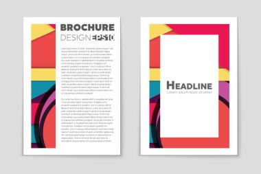 Web ve mobil uygulaması, sanat tasarım şablonu, liste, sayfa, mockup broşür Tema stili, afiş, fikir, kapak, kitapçık, baskı, el ilanı, kitap, boş için soyut vektör düzen arka plan, kart, reklam, işaret, yaprak.