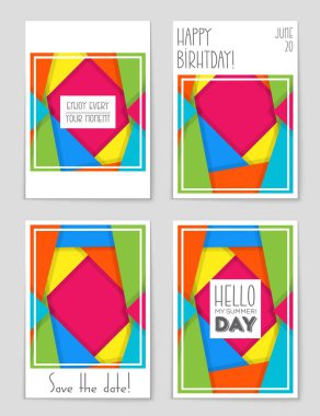 Web ve mobil uygulaması, sanat tasarım şablonu, liste, sayfa, mockup broşür Tema stili, afiş, fikir, kapak, kitapçık, baskı, el ilanı, kitap, boş için soyut vektör düzen arka plan, kart, reklam, işaret, yaprak.