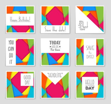 Web ve mobil uygulaması, sanat tasarım şablonu, liste, sayfa, mockup broşür Tema stili, afiş, fikir, kapak, kitapçık, baskı, el ilanı, kitap, boş için soyut vektör düzen arka plan, kart, reklam, işaret, yaprak.