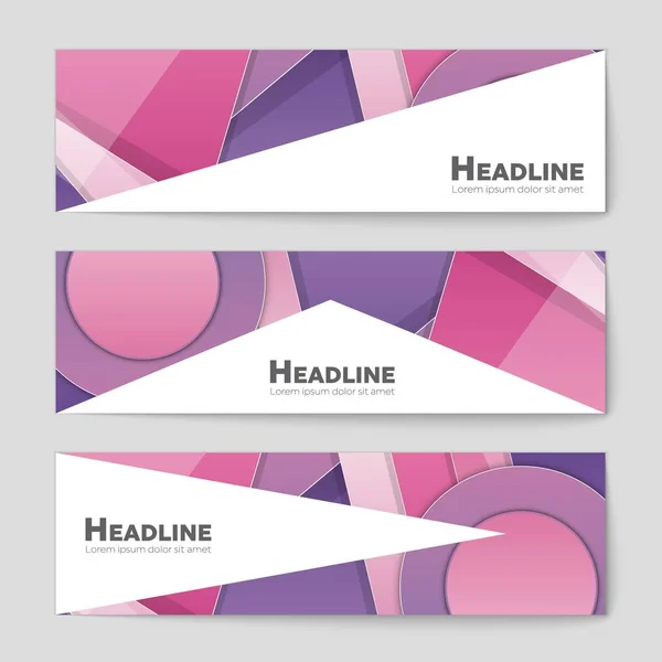 Abstract vector lay-out achtergrond voor web en mobiele app, kunst sjabloonontwerp, lijst, pagina, mockup de stijl van het thema van de brochure, banner, idee, cover, boekje, print, flyer, boek, blank, kaart, advertentie, teken, blad. — Stockvector