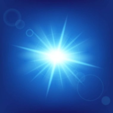 Parlak ışık efektlerinden oluşan yaratıcı bir konsept vektör kümesi siyah arka planda izole edilmiş kıvılcımlarla parlar. Resim tasarımı için, Noel kutlaması için pankart, sihirli ışık ışını