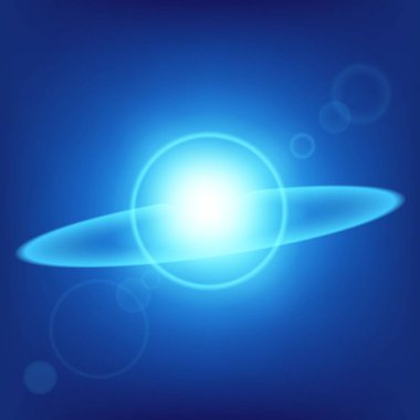 Parlak ışık efektlerinden oluşan yaratıcı bir konsept vektör kümesi siyah arka planda izole edilmiş kıvılcımlarla parlar. Resim tasarımı için, Noel kutlaması için pankart, sihirli ışık ışını