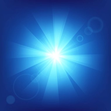 Parlak ışık efektlerinden oluşan yaratıcı bir konsept vektör kümesi siyah arka planda izole edilmiş kıvılcımlarla parlar. Resim tasarımı için, Noel kutlaması için pankart, sihirli ışık ışını