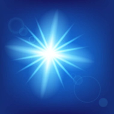 Parlak ışık efektlerinden oluşan yaratıcı bir konsept vektör kümesi siyah arka planda izole edilmiş kıvılcımlarla parlar. Resim tasarımı için, Noel kutlaması için pankart, sihirli ışık ışını