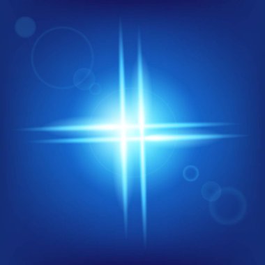 Parlak ışık efektlerinden oluşan yaratıcı bir konsept vektör kümesi siyah arka planda izole edilmiş kıvılcımlarla parlar. Resim tasarımı için, Noel kutlaması için pankart, sihirli ışık ışını