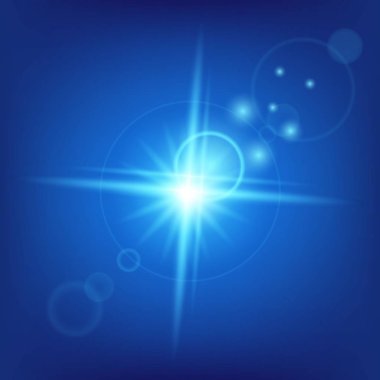 Parlak ışık efektlerinden oluşan yaratıcı bir konsept vektör kümesi siyah arka planda izole edilmiş kıvılcımlarla parlar. Resim tasarımı için, Noel kutlaması için pankart, sihirli ışık ışını