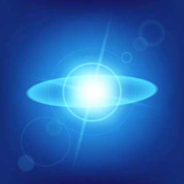 Parlak ışık efektlerinden oluşan yaratıcı bir konsept vektör kümesi siyah arka planda izole edilmiş kıvılcımlarla parlar. Resim tasarımı için, Noel kutlaması için pankart, sihirli ışık ışını