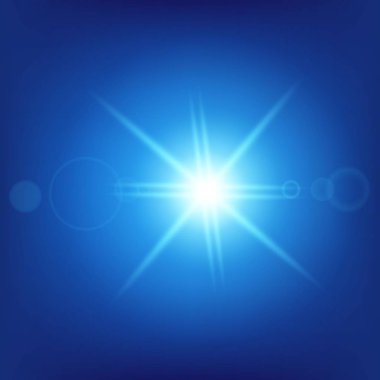 Parlak ışık efektlerinden oluşan yaratıcı bir konsept vektör kümesi siyah arka planda izole edilmiş kıvılcımlarla parlar. Resim tasarımı için, Noel kutlaması için pankart, sihirli ışık ışını