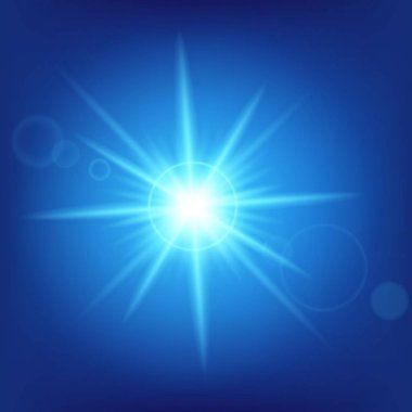 Parlak ışık efektlerinden oluşan yaratıcı bir konsept vektör kümesi siyah arka planda izole edilmiş kıvılcımlarla parlar. Resim tasarımı için, Noel kutlaması için pankart, sihirli ışık ışını