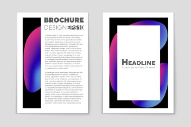 Web ve mobil uygulaması, sanat tasarım şablonu, liste, sayfa, mockup broşür Tema stili, afiş, fikir, kapak, kitapçık, baskı, el ilanı, kitap, boş için soyut vektör düzen arka plan, kart, reklam, işaret, yaprak.