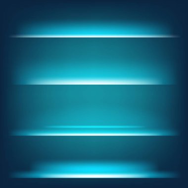 Parlak ışık efektlerinden oluşan yaratıcı bir konsept vektör kümesi siyah arka planda izole edilmiş kıvılcımlarla parlar. Resim tasarımı için, Noel kutlaması için pankart, sihirli ışık ışını