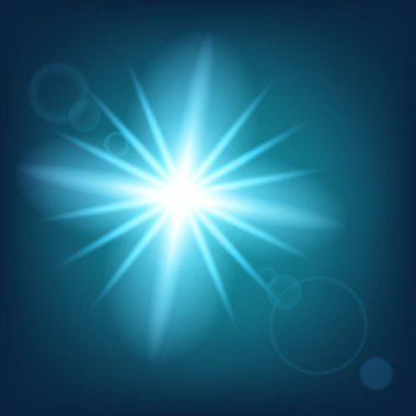 Parlak ışık efektlerinden oluşan yaratıcı bir konsept vektör kümesi siyah arka planda izole edilmiş kıvılcımlarla parlar. Resim tasarımı için, Noel kutlaması için pankart, sihirli ışık ışını