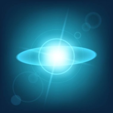 Parlak ışık efektlerinden oluşan yaratıcı bir konsept vektör kümesi siyah arka planda izole edilmiş kıvılcımlarla parlar. Resim tasarımı için, Noel kutlaması için pankart, sihirli ışık ışını