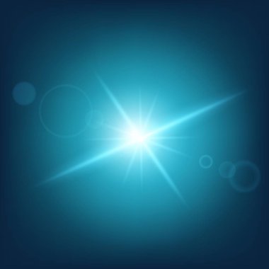 Parlak ışık efektlerinden oluşan yaratıcı bir konsept vektör kümesi siyah arka planda izole edilmiş kıvılcımlarla parlar. Resim tasarımı için, Noel kutlaması için pankart, sihirli ışık ışını