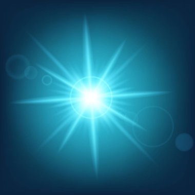 Parlak ışık efektlerinden oluşan yaratıcı bir konsept vektör kümesi siyah arka planda izole edilmiş kıvılcımlarla parlar. Resim tasarımı için, Noel kutlaması için pankart, sihirli ışık ışını