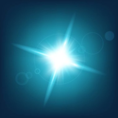 Parlak ışık efektlerinden oluşan yaratıcı bir konsept vektör kümesi siyah arka planda izole edilmiş kıvılcımlarla parlar. Resim tasarımı için, Noel kutlaması için pankart, sihirli ışık ışını