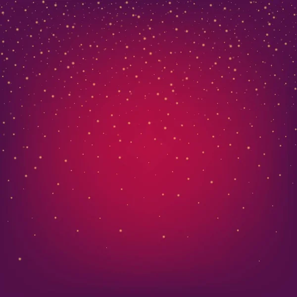 Concepto creativo Conjunto vectorial de estrellas con efecto de luz brillante estalla con destellos aislados sobre fondo negro. Para el diseño de arte de la plantilla de ilustración, banner para celebrar la Navidad, rayo mágico de energía flash — Vector de stock