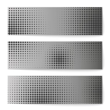 Yaratıcı soyut kavram vektör çizgi roman pop sanat tarzı boş düzeni şablonu bulutlar kiriş ve arka plan üzerinde izole nokta şekli ile. Satışı büyük başlığı, boş kabarcık, illüstrasyon çizgi roman tasarım için