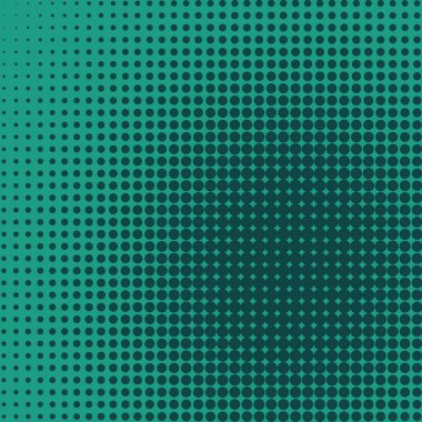 Yaratıcı soyut kavram vektör çizgi roman pop sanat tarzı boş düzeni şablonu bulutlar kiriş ve arka plan üzerinde izole nokta şekli ile. Satışı büyük başlığı, boş kabarcık, illüstrasyon çizgi roman tasarım için