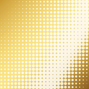 Yaratıcı soyut kavram vektör çizgi roman pop sanat tarzı boş düzeni şablonu bulutlar kiriş ve arka plan üzerinde izole nokta şekli ile. Satışı büyük başlığı, boş kabarcık, illüstrasyon çizgi roman tasarım için