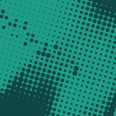 Yaratıcı soyut kavram vektör çizgi roman pop sanat tarzı boş düzeni şablonu bulutlar kiriş ve arka plan üzerinde izole nokta şekli ile. Satışı büyük başlığı, boş kabarcık, illüstrasyon çizgi roman tasarım için