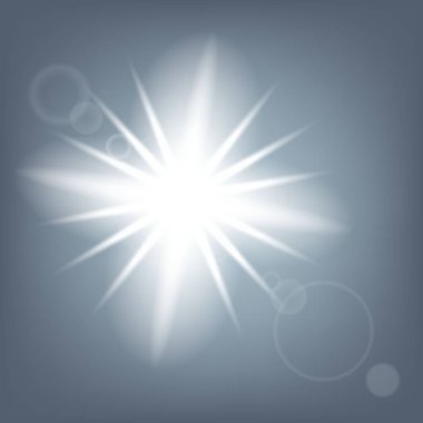 Parlak ışık efektlerinden oluşan yaratıcı bir konsept vektör kümesi siyah arka planda izole edilmiş kıvılcımlarla parlar. Resim tasarımı için, Noel kutlaması için pankart, sihirli ışık ışını