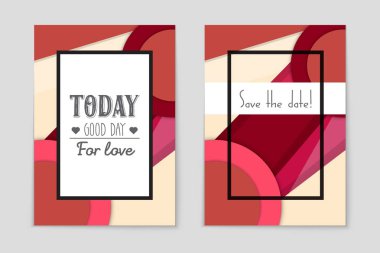 Soyut vektör düzen arka plan set. Sanat tasarım şablonu, liste, sayfa, mockup broşür Tema stili, afiş, fikir, kapak, kitapçık, baskı, el ilanı için kitap, boş, kartı, reklam, işareti, sayfa a4.