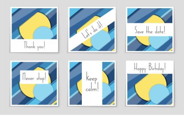 Soyut vektör düzen arka plan set. Sanat tasarım şablonu, liste, sayfa, mockup broşür Tema stili, afiş, fikir, kapak, kitapçık, baskı, el ilanı için kitap, boş, kartı, reklam, işareti, sayfa a4.