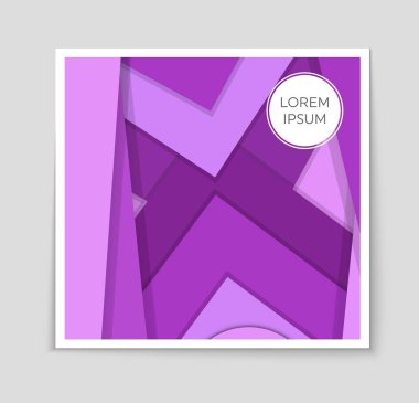 Soyut vektör düzen arka plan set. Sanat tasarım şablonu, liste, sayfa, mockup broşür Tema stili, afiş, fikir, kapak, kitapçık, baskı, el ilanı için kitap, boş, kartı, reklam, işareti, sayfa a4.