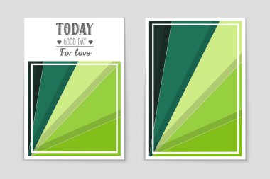 Soyut vektör düzen arka plan set. Sanat tasarım şablonu, liste, sayfa, mockup broşür Tema stili, afiş, fikir, kapak, kitapçık, baskı, el ilanı için kitap, boş, kartı, reklam, işareti, sayfa a4.