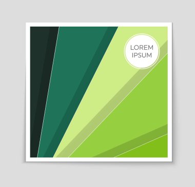 Soyut vektör düzen arka plan set. Sanat tasarım şablonu, liste, sayfa, mockup broşür Tema stili, afiş, fikir, kapak, kitapçık, baskı, el ilanı için kitap, boş, kartı, reklam, işareti, sayfa a4.