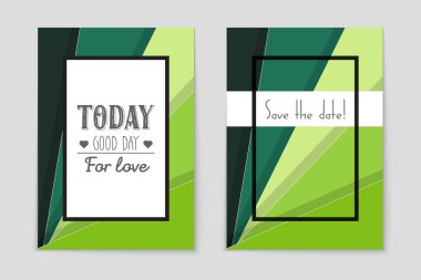 Soyut vektör düzen arka plan set. Sanat tasarım şablonu, liste, sayfa, mockup broşür Tema stili, afiş, fikir, kapak, kitapçık, baskı, el ilanı için kitap, boş, kartı, reklam, işareti, sayfa a4.