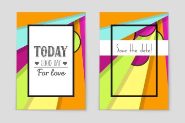 Soyut vektör düzen arka plan set. Sanat tasarım şablonu, liste, sayfa, mockup broşür Tema stili, afiş, fikir, kapak, kitapçık, baskı, el ilanı için kitap, boş, kartı, reklam, işareti, sayfa a4.