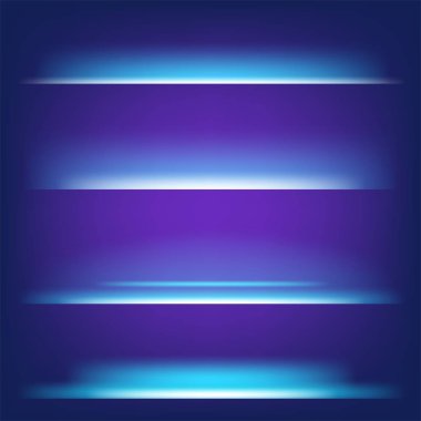 Parlak ışık efektlerinden oluşan yaratıcı bir konsept vektör kümesi siyah arka planda izole edilmiş kıvılcımlarla parlar. Resim tasarımı için, Noel kutlaması için pankart, sihirli ışık ışını