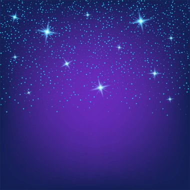 Parlak ışık efektlerinden oluşan yaratıcı bir konsept vektör kümesi siyah arka planda izole edilmiş kıvılcımlarla parlar. Resim tasarımı için, Noel kutlaması için pankart, sihirli ışık ışını